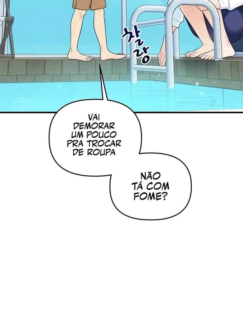 Reversão de relacionamento Capítulo 94 Página 76
