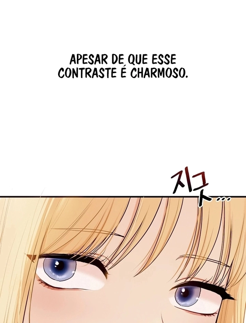 Reversão de relacionamento Capítulo 94 Página 85