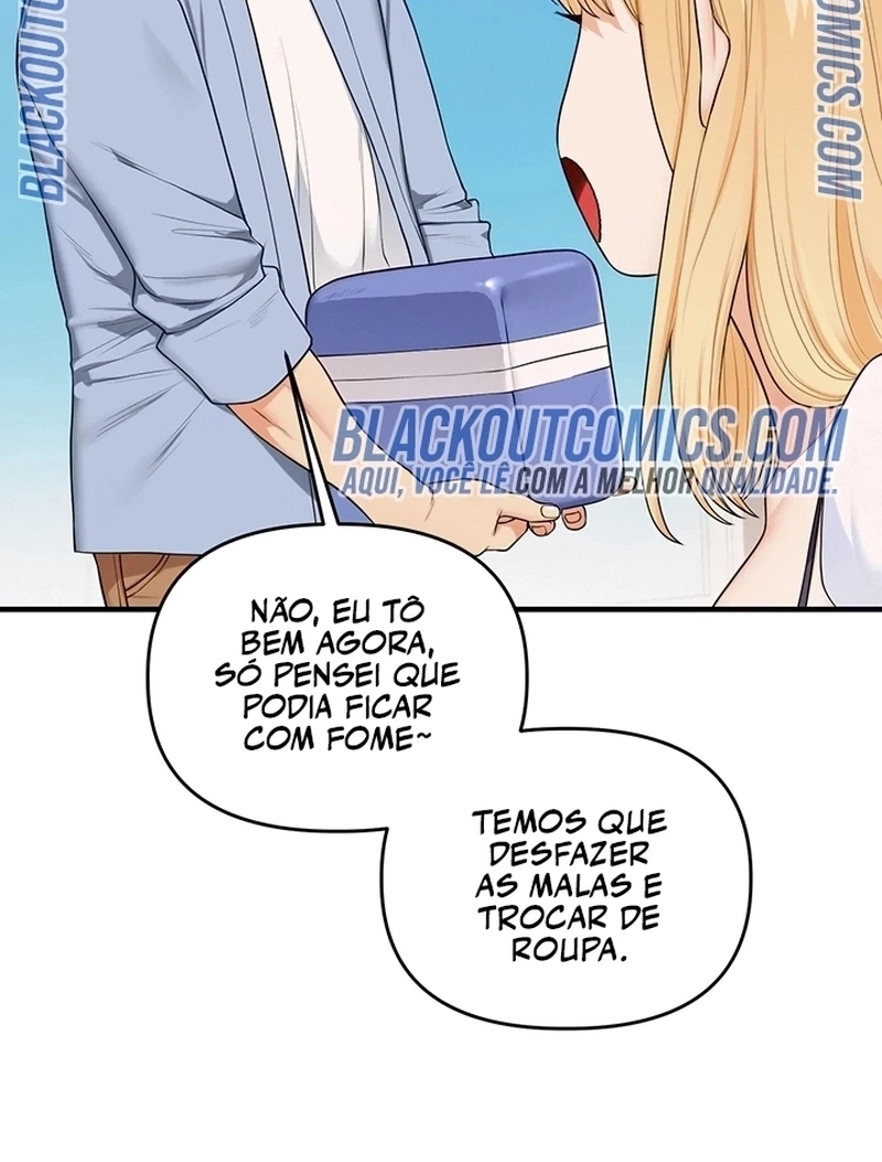 Reversão de relacionamento Capítulo 94 Página 89