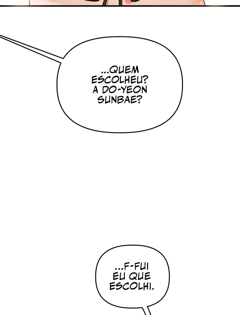 Reversão de relacionamento Capítulo 94 Página 98