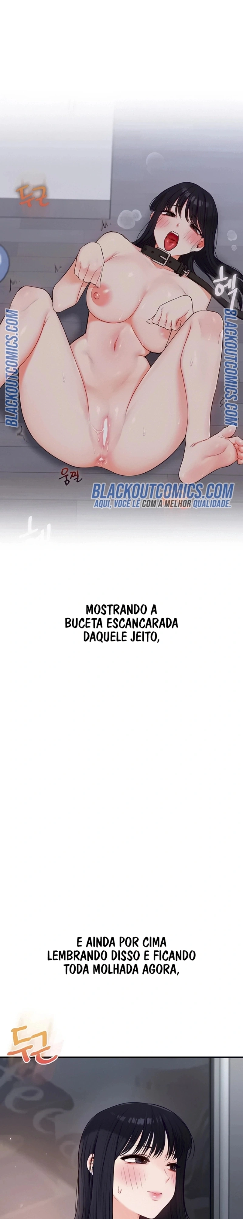 Reversão de relacionamento Capítulo 95 Página 10