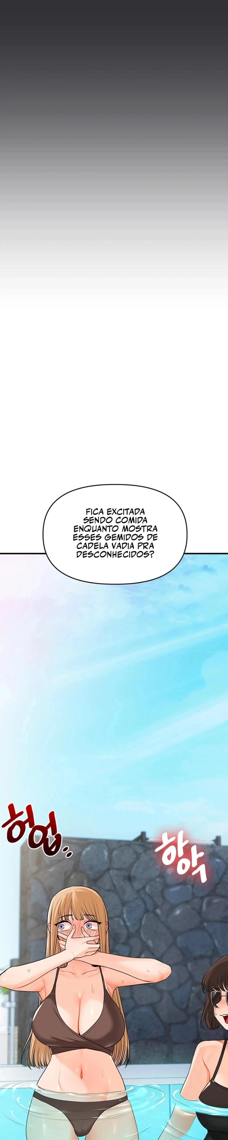 Reversão de relacionamento Capítulo 96 Página 3