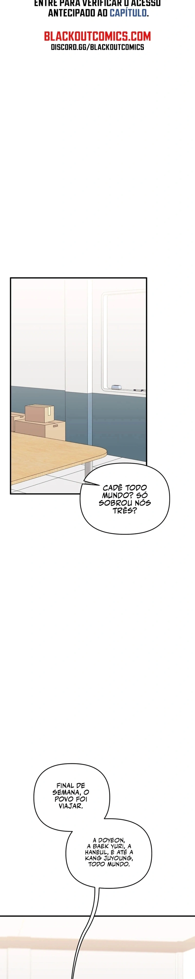 Reversão de relacionamento Capítulo 96 Página 30