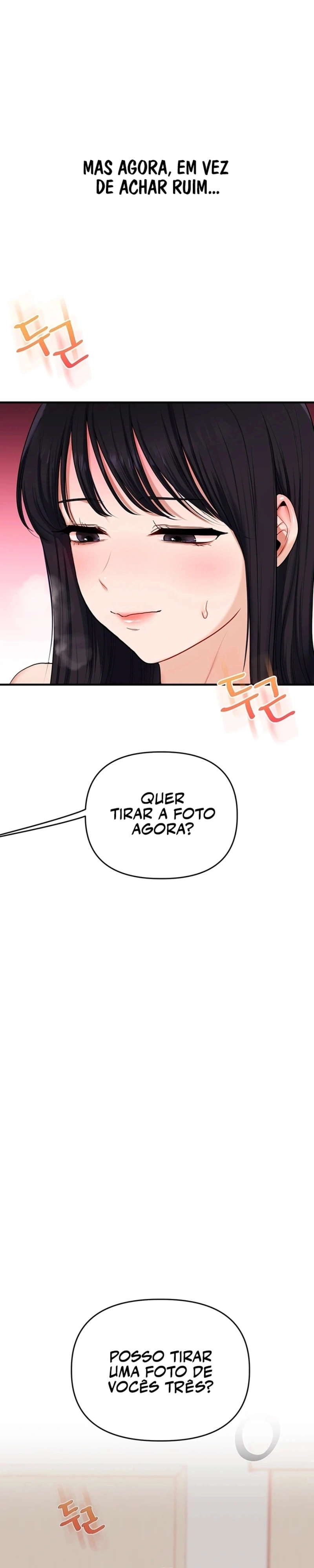 Reversão de relacionamento Capítulo 97 Página 30