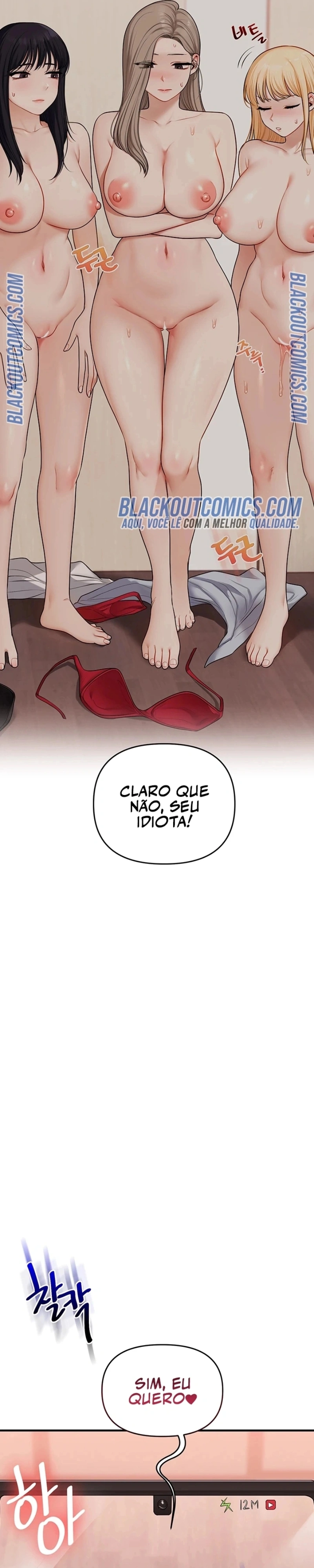 Reversão de relacionamento Capítulo 97 Página 31
