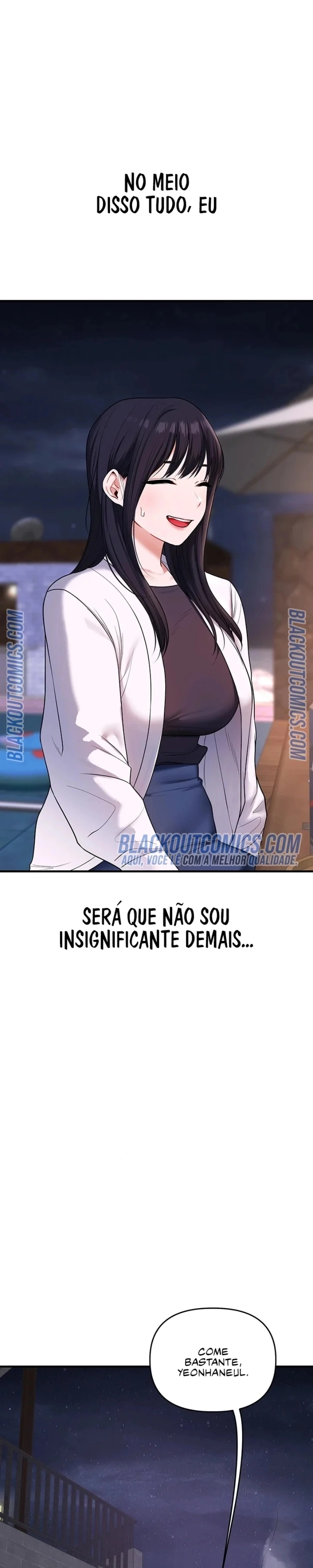 Reversão de relacionamento Capítulo 99 Página 13