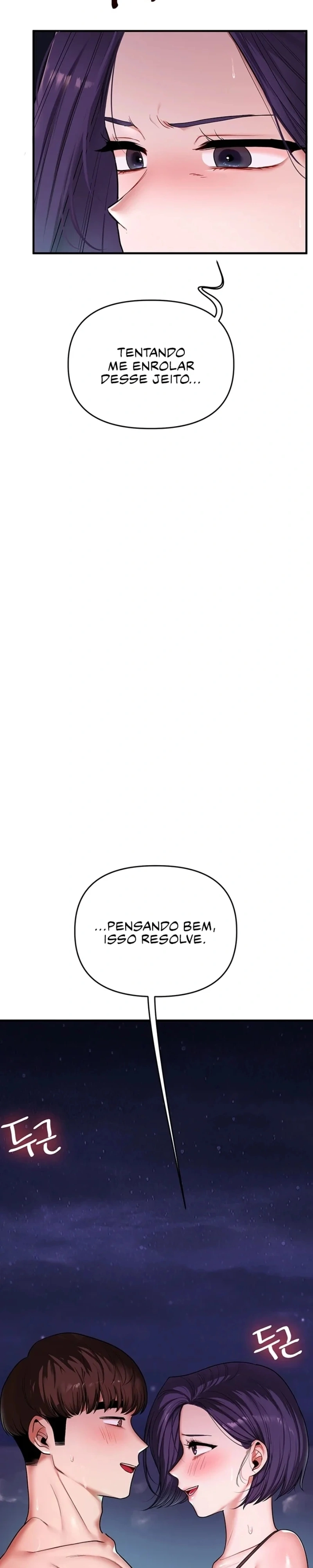 Reversão de relacionamento Capítulo 99 Página 25