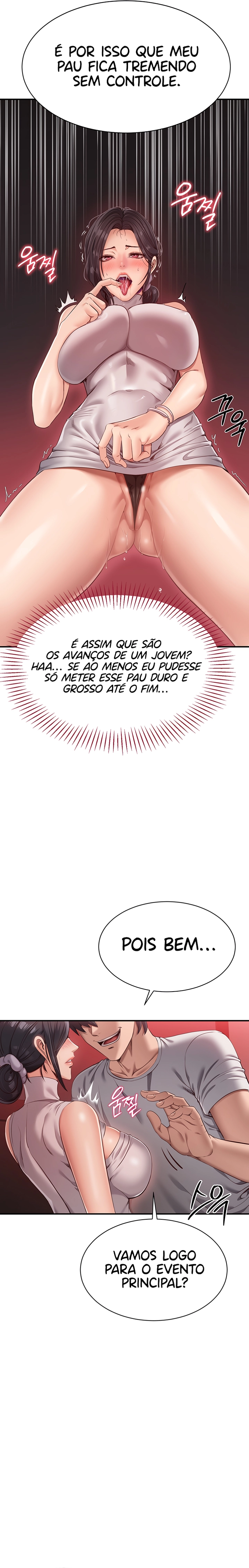 Reversed Virtues Capítulo 1 Página 19