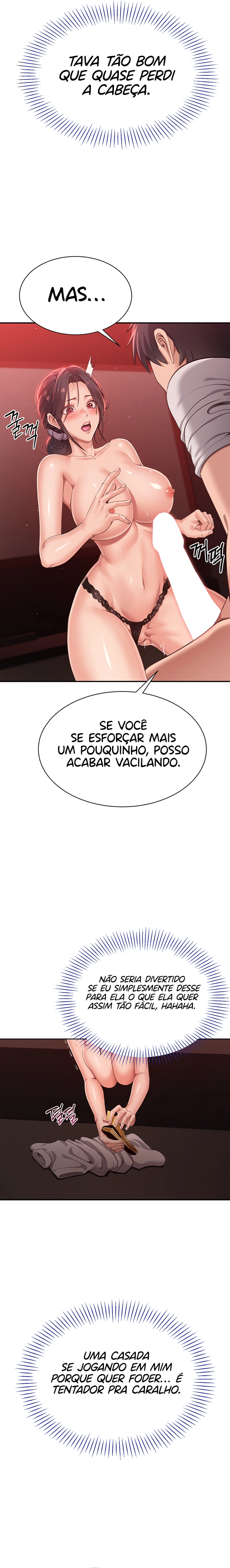 Reversed Virtues Capítulo 1 Página 29