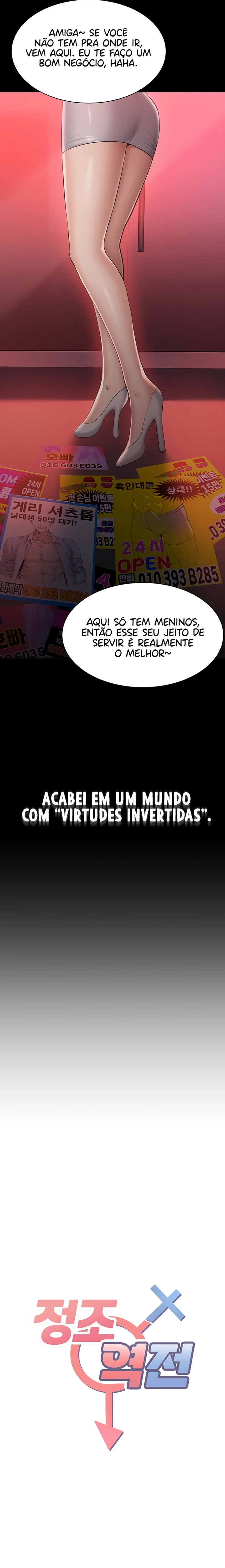 Reversed Virtues Capítulo 1 Página 3