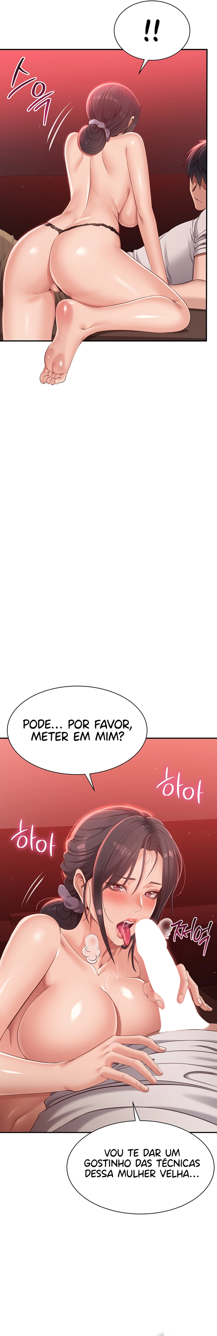 Reversed Virtues Capítulo 1 Página 31