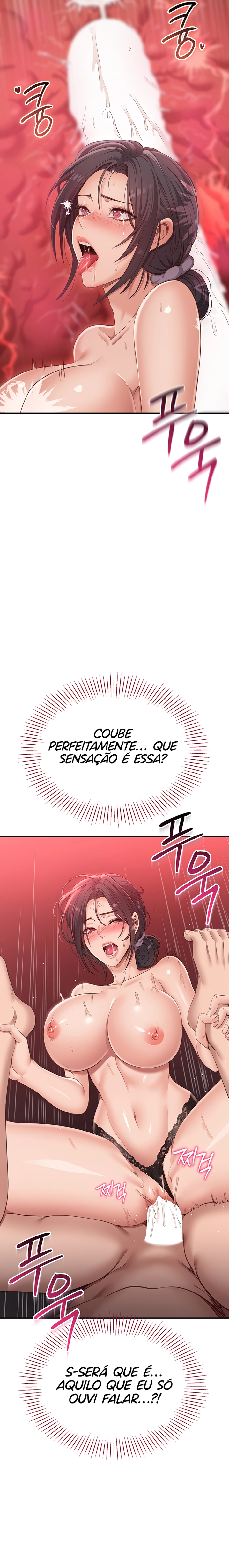 Reversed Virtues Capítulo 1 Página 35