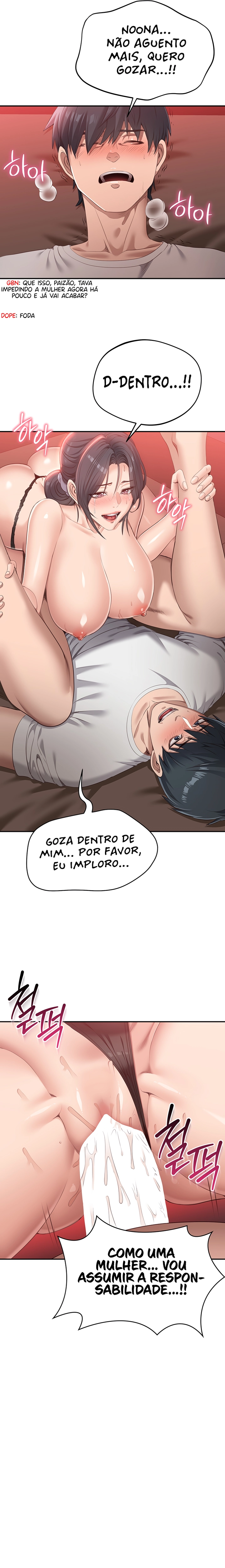 Reversed Virtues Capítulo 1 Página 36