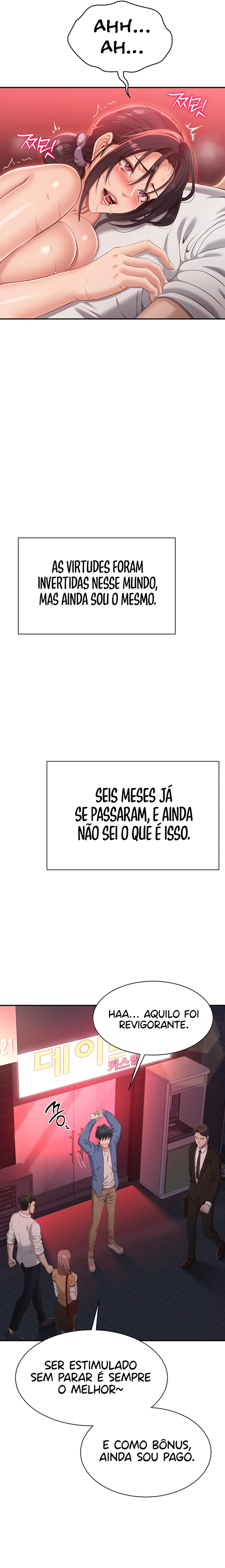 Reversed Virtues Capítulo 1 Página 38