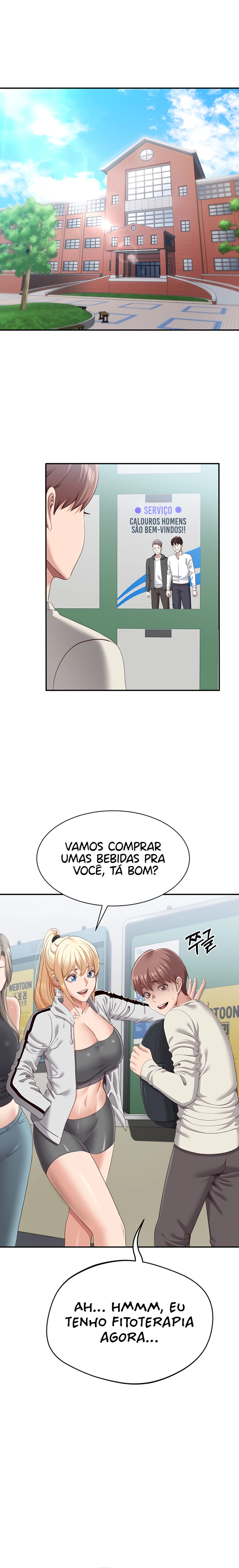 Reversed Virtues Capítulo 1 Página 41