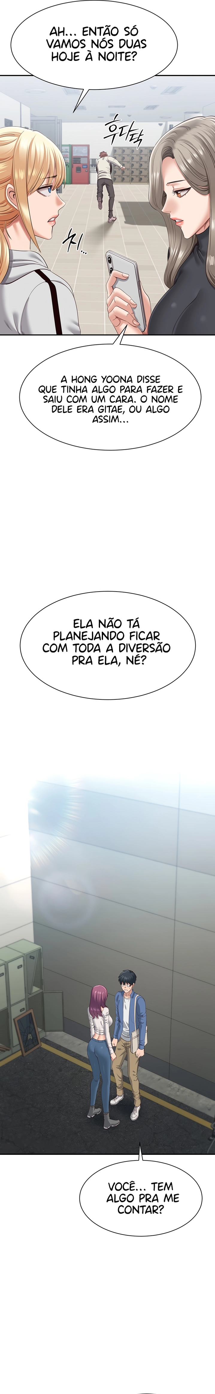 Reversed Virtues Capítulo 1 Página 42