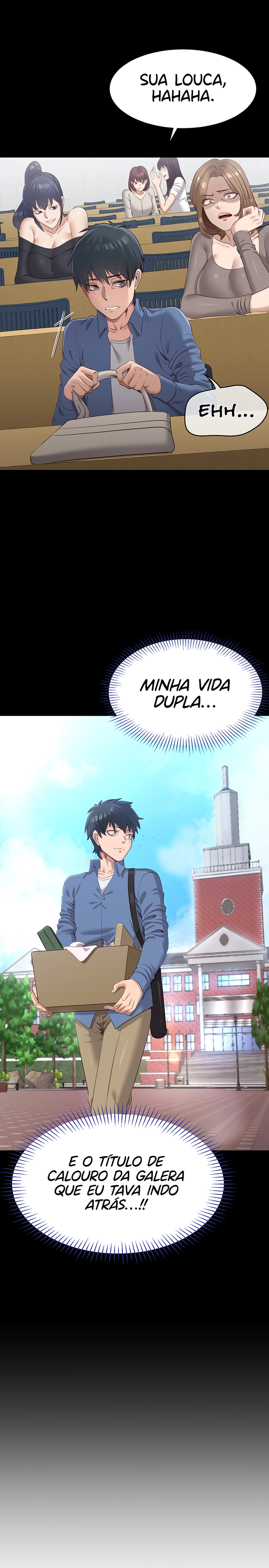 Reversed Virtues Capítulo 1 Página 45
