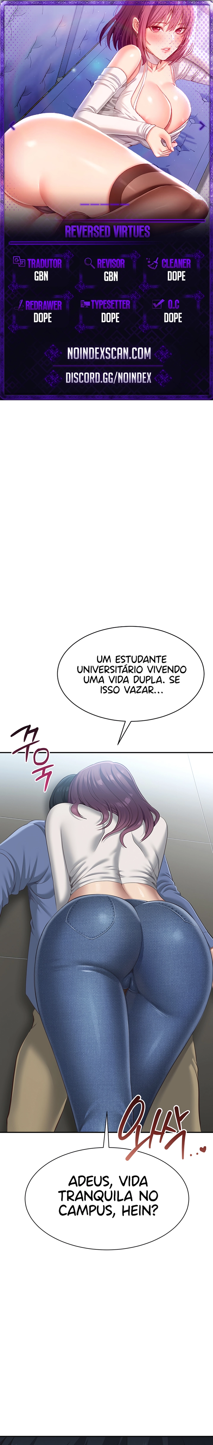 Reversed Virtues Capítulo 2 Página 1