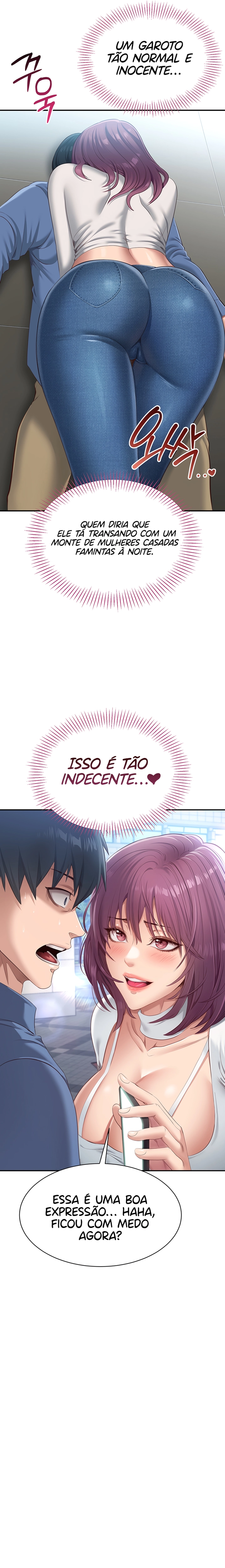 Reversed Virtues Capítulo 2 Página 19