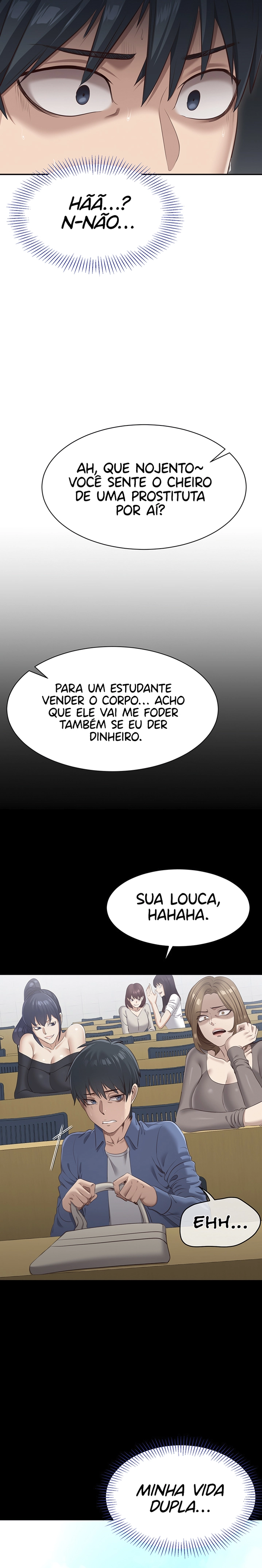 Reversed Virtues Capítulo 2 Página 2