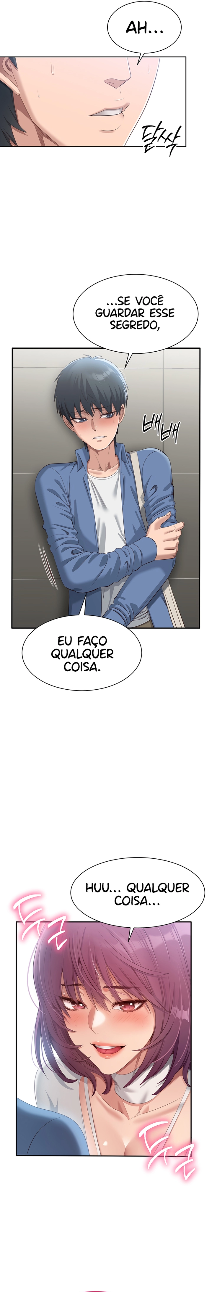 Reversed Virtues Capítulo 2 Página 23