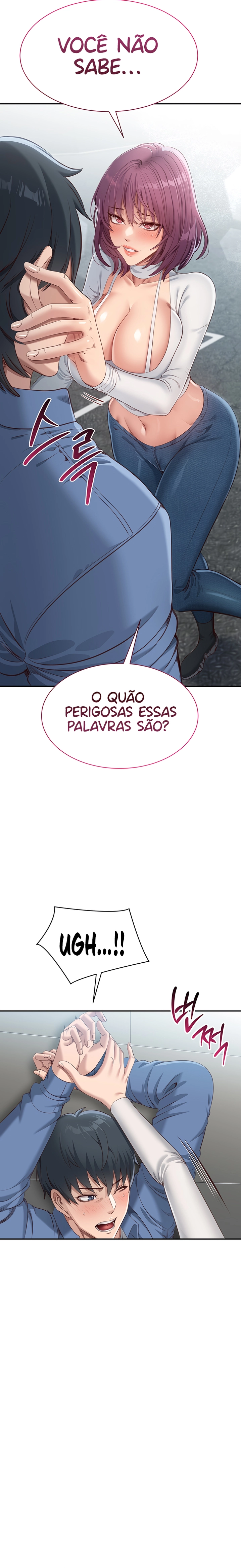 Reversed Virtues Capítulo 2 Página 24