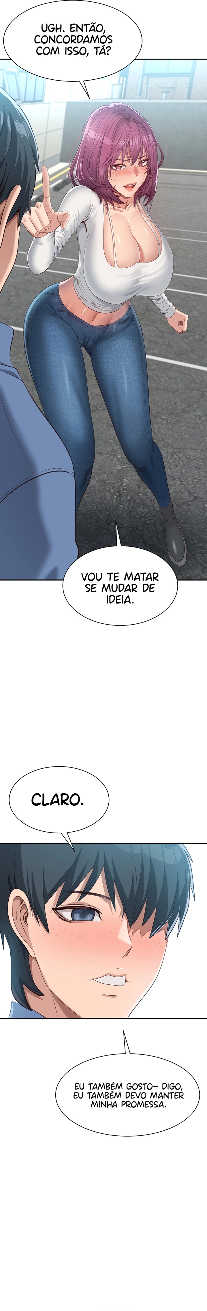 Reversed Virtues Capítulo 2 Página 29