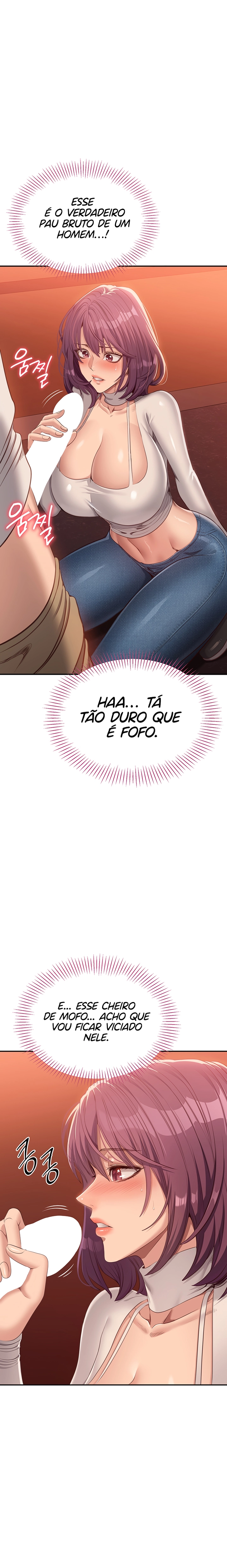 Reversed Virtues Capítulo 2 Página 32
