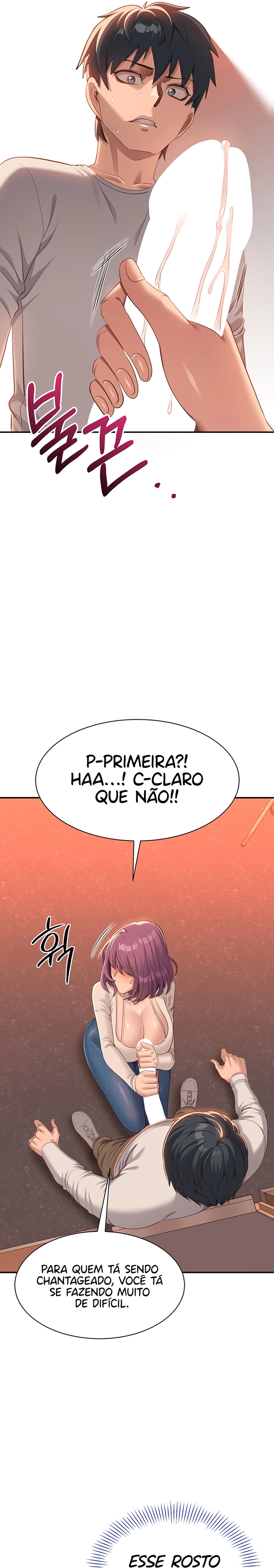Reversed Virtues Capítulo 2 Página 35
