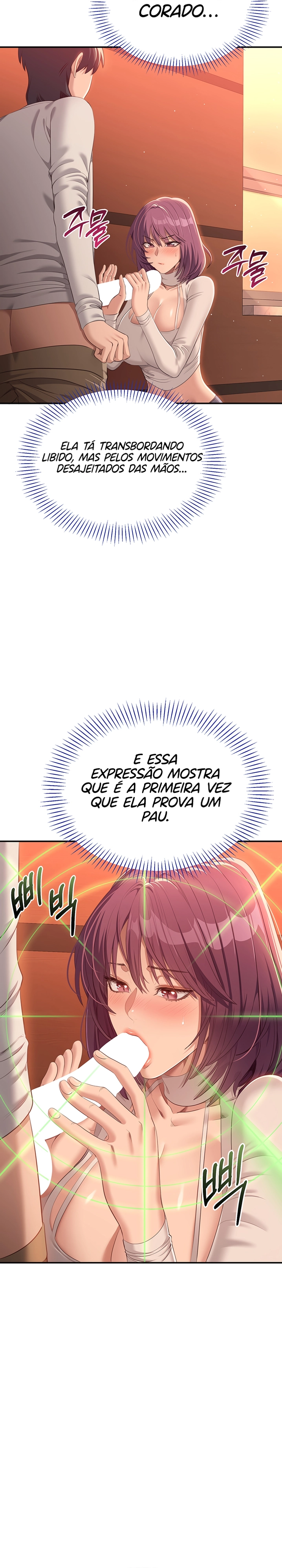 Reversed Virtues Capítulo 2 Página 36