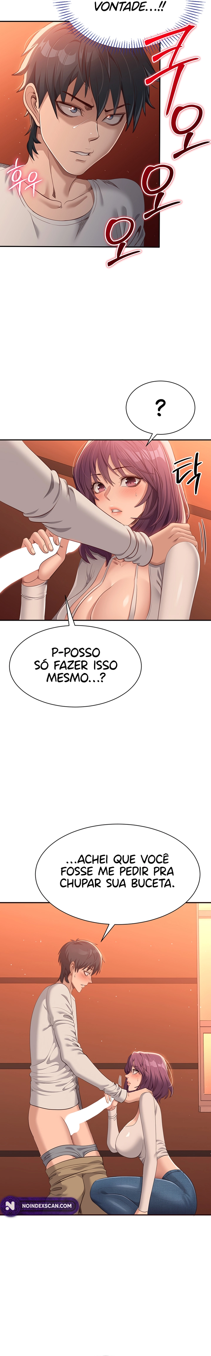 Reversed Virtues Capítulo 2 Página 38