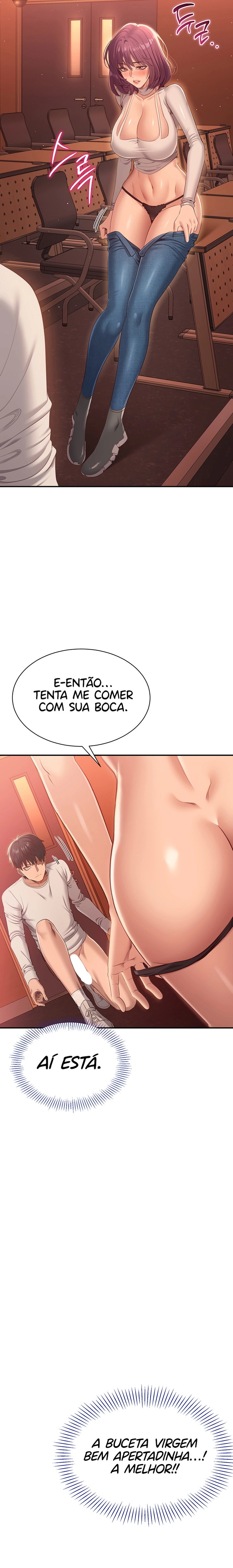 Reversed Virtues Capítulo 2 Página 41