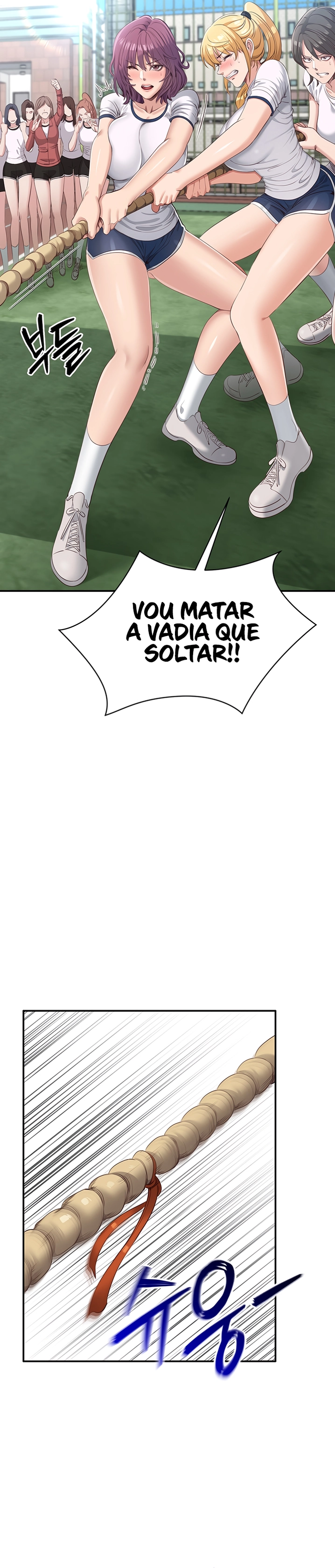 Reversed Virtues Capítulo 2 Página 5