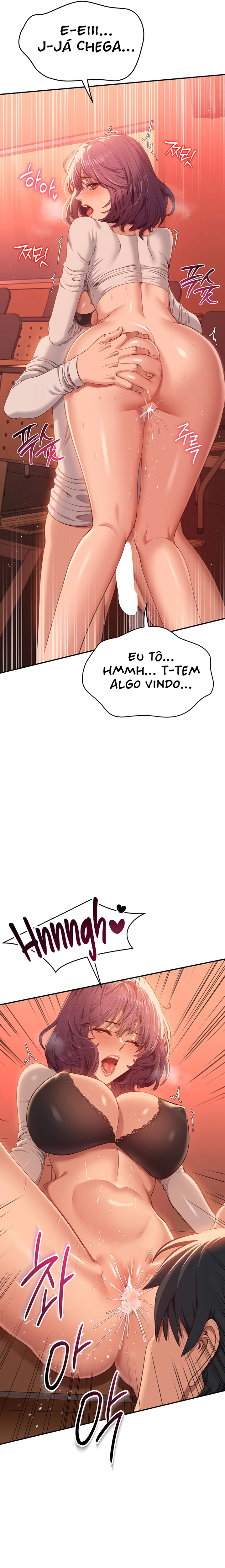 Reversed Virtues Capítulo 3 Página 16