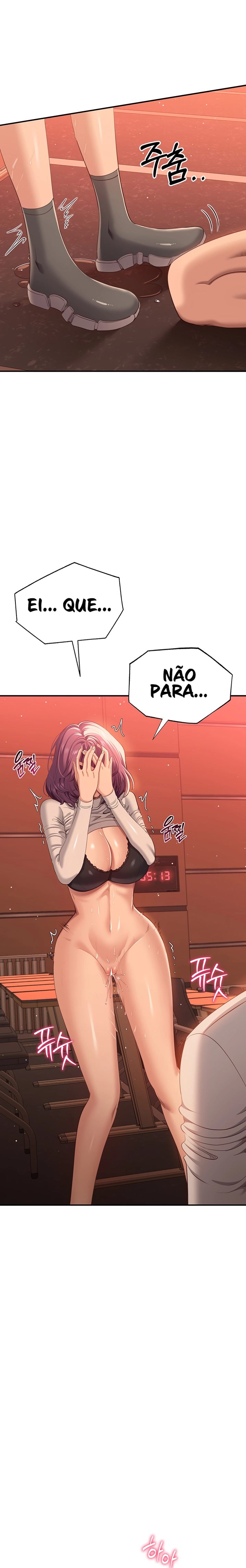 Reversed Virtues Capítulo 3 Página 17