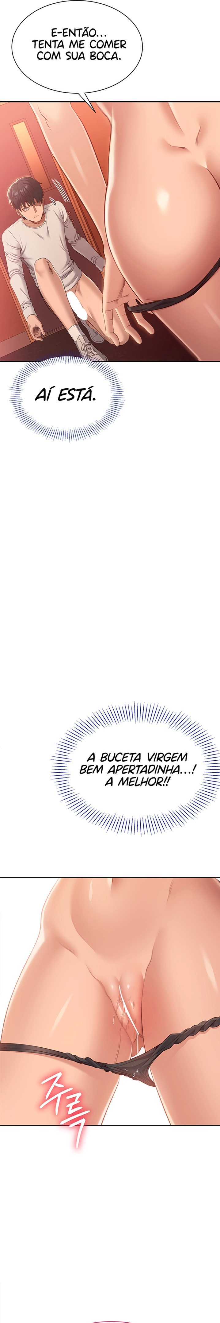Reversed Virtues Capítulo 3 Página 2