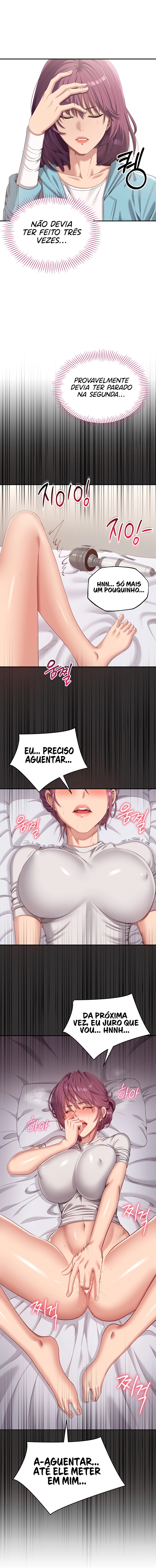 Reversed Virtues Capítulo 3 Página 27
