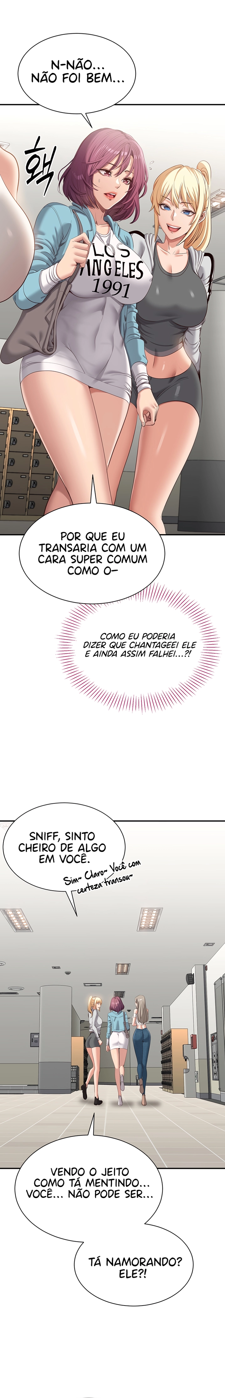 Reversed Virtues Capítulo 3 Página 30
