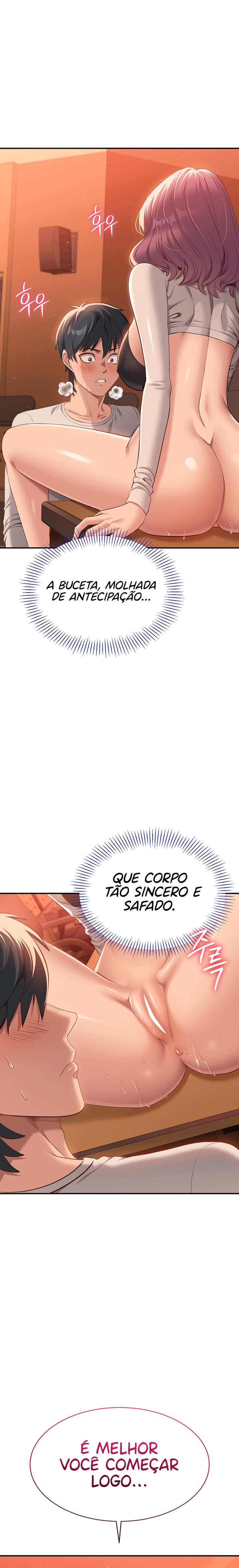 Reversed Virtues Capítulo 3 Página 4