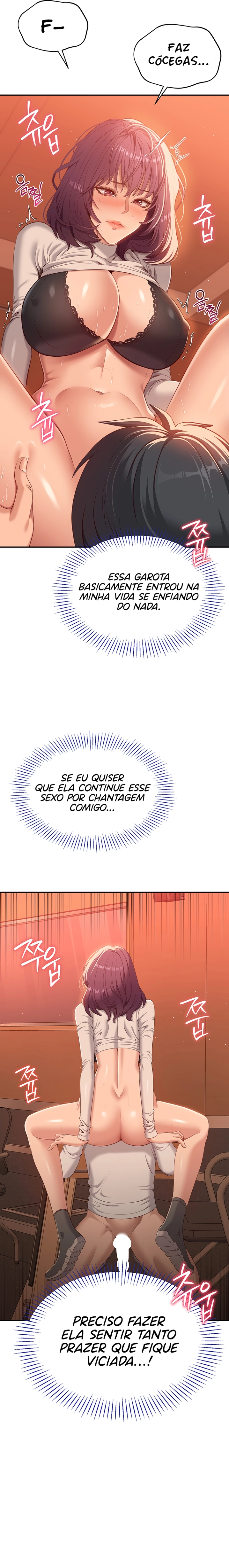 Reversed Virtues Capítulo 3 Página 7