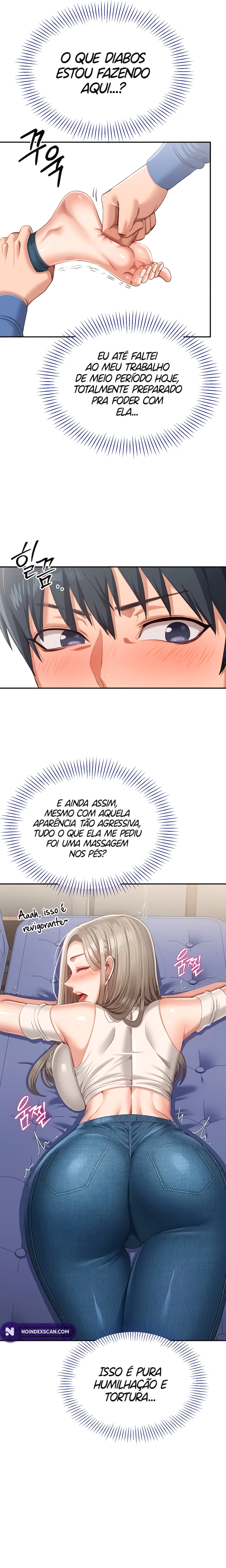 Reversed Virtues Capítulo 4 Página 21