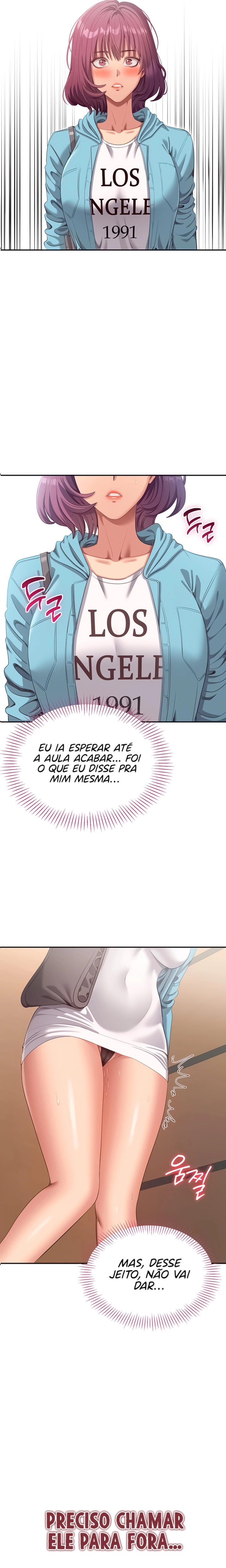Reversed Virtues Capítulo 4 Página 3
