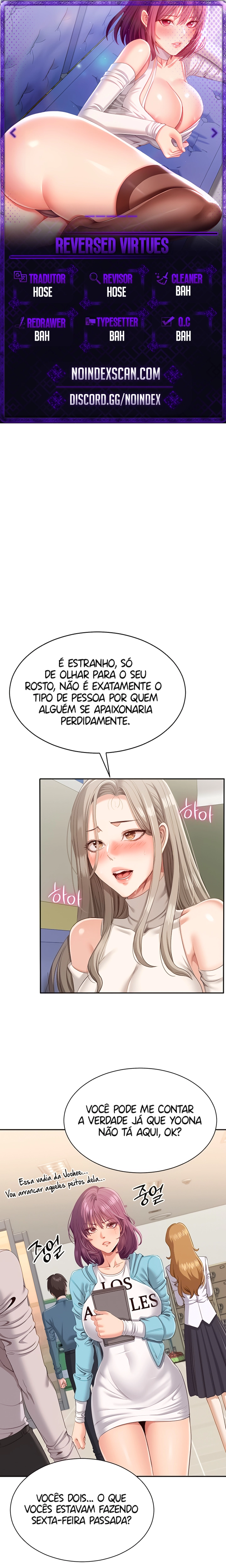 Reversed Virtues Capítulo 5 Página 1