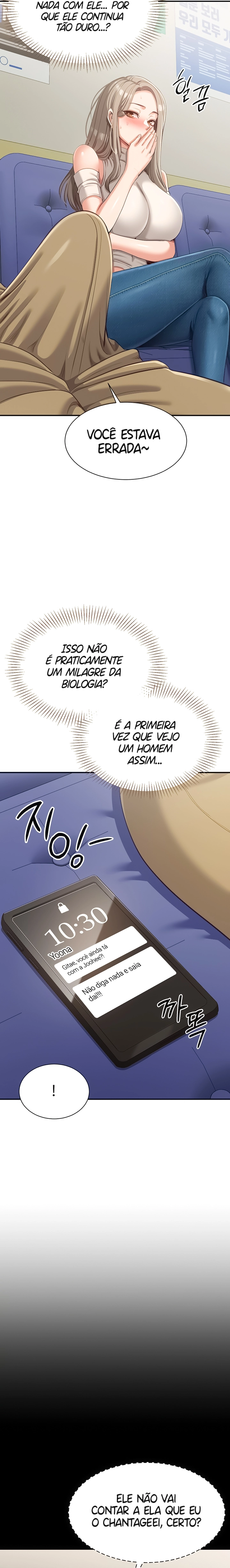 Reversed Virtues Capítulo 5 Página 11