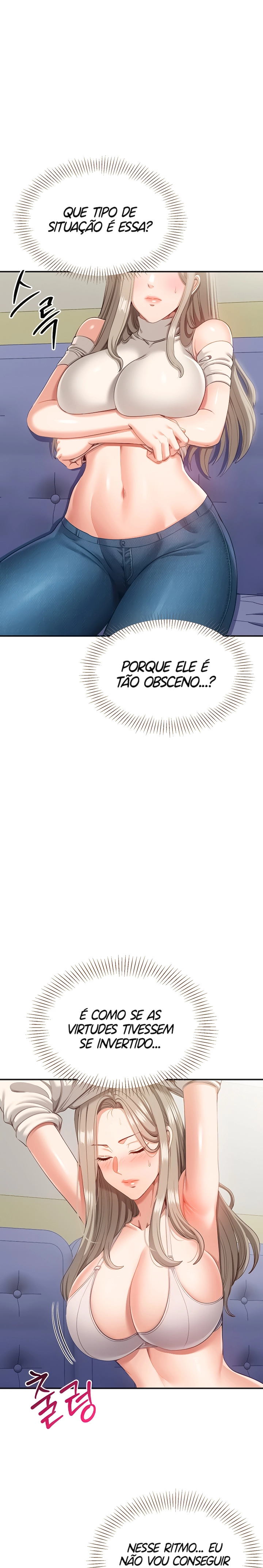 Reversed Virtues Capítulo 5 Página 19