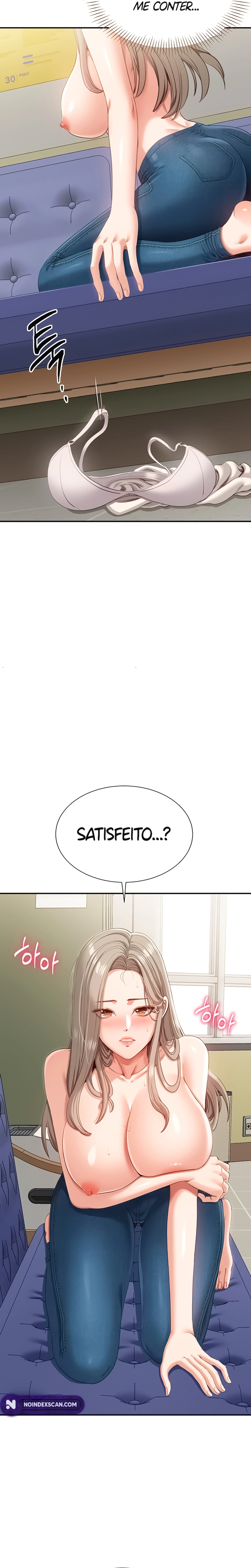 Reversed Virtues Capítulo 5 Página 20
