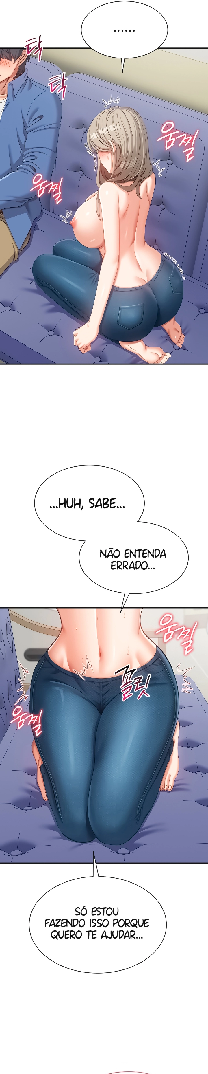 Reversed Virtues Capítulo 5 Página 23