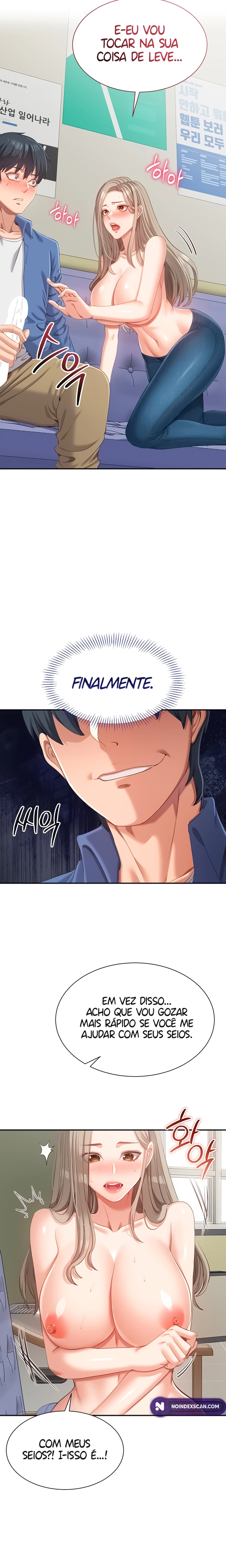 Reversed Virtues Capítulo 5 Página 24