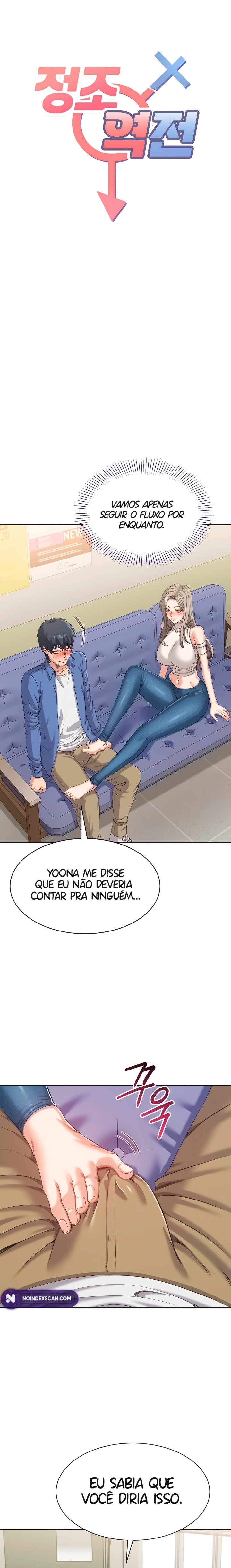 Reversed Virtues Capítulo 5 Página 3