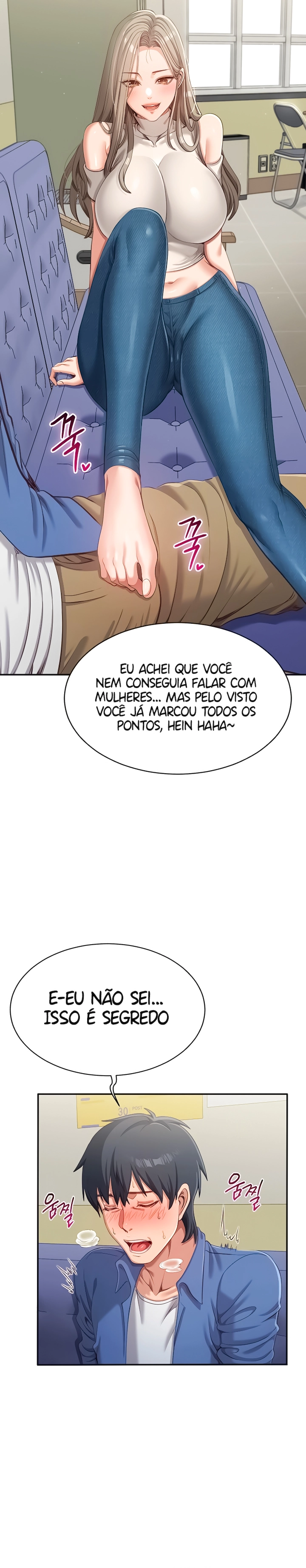 Reversed Virtues Capítulo 5 Página 4